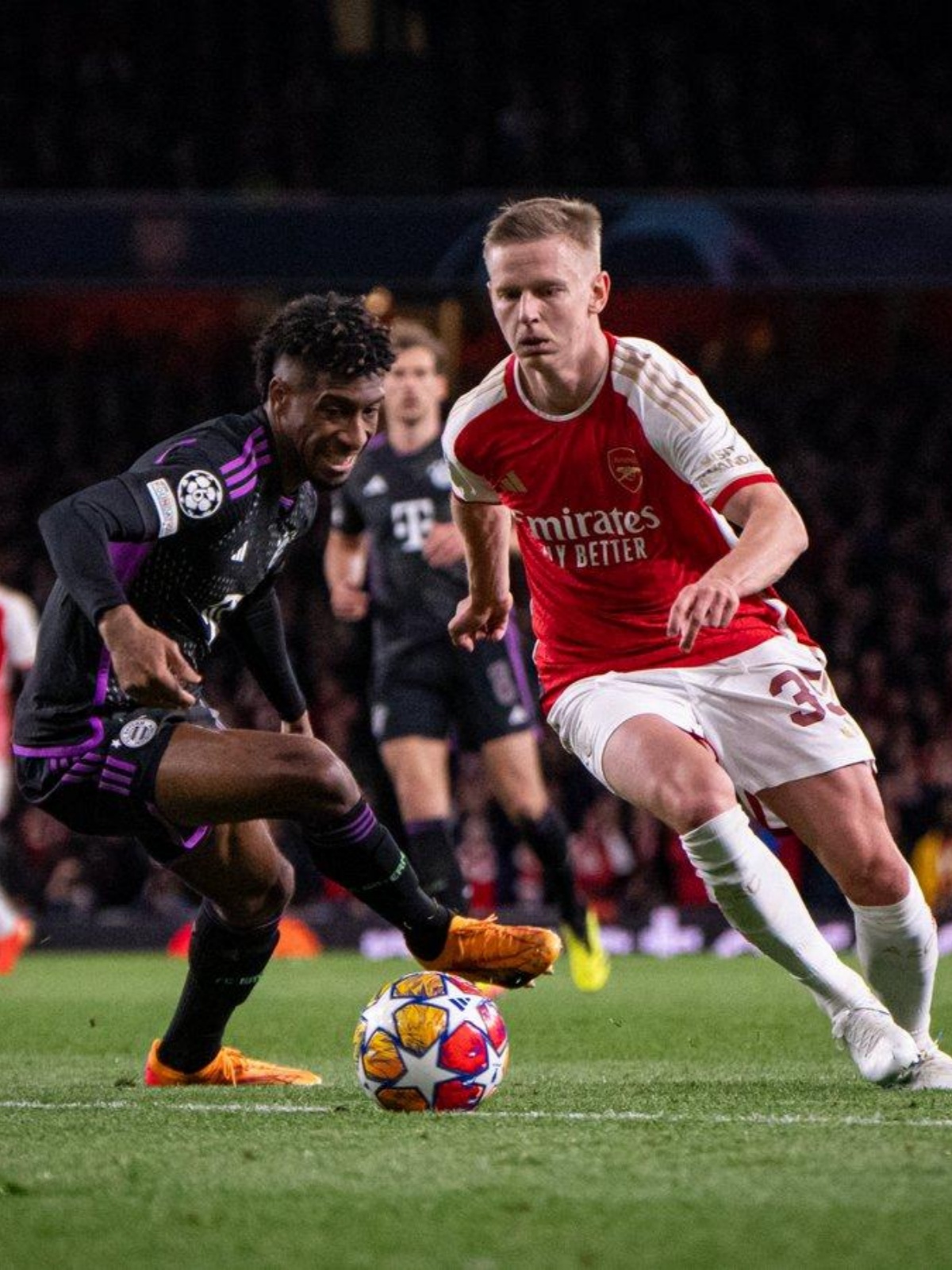 KOK棋牌_阿森纳英超战胜伯恩茅斯萨卡内切破门的简单介绍